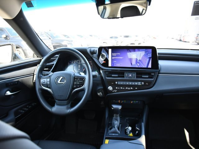 Certified 2025 Lexus ES 350 w/ Premium Package image 20