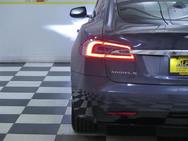 Used 2017 Tesla Model S 75D image 29