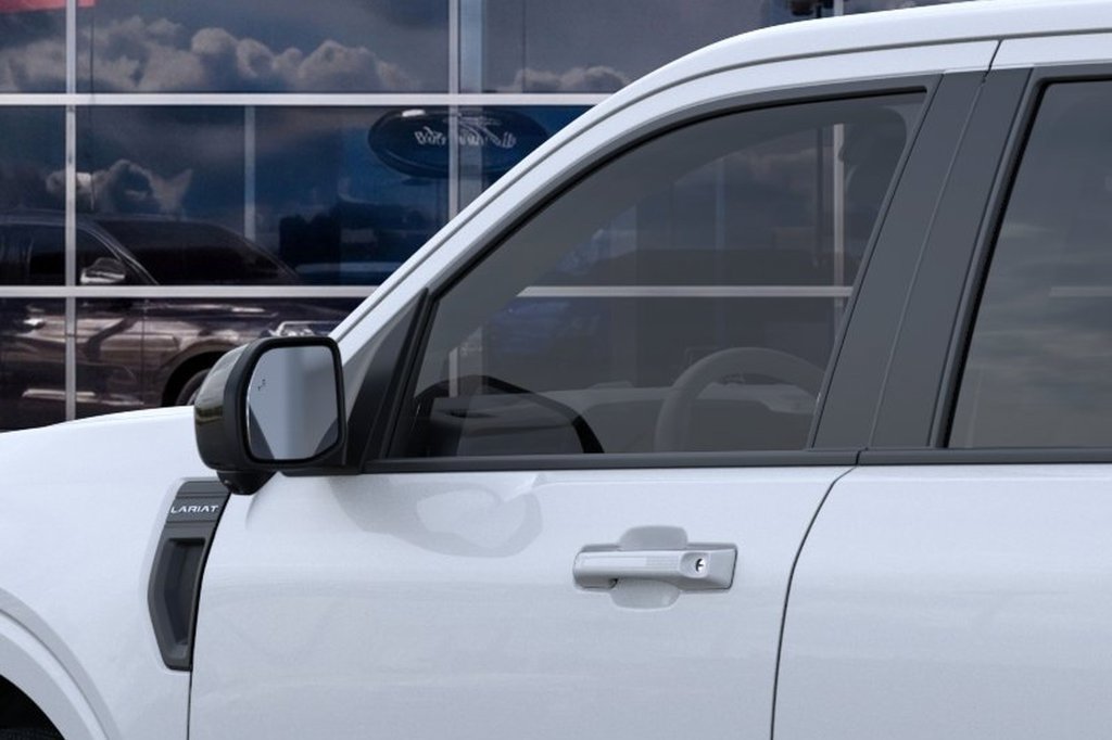New 2026 Ford Maverick Lariat AWD/4WD image 25