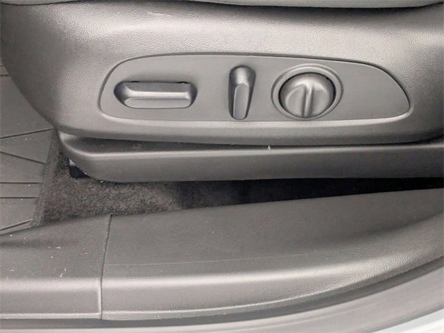 Certified 2024 Buick Encore GX Avenir w/ Avenir Convenience Package image 14