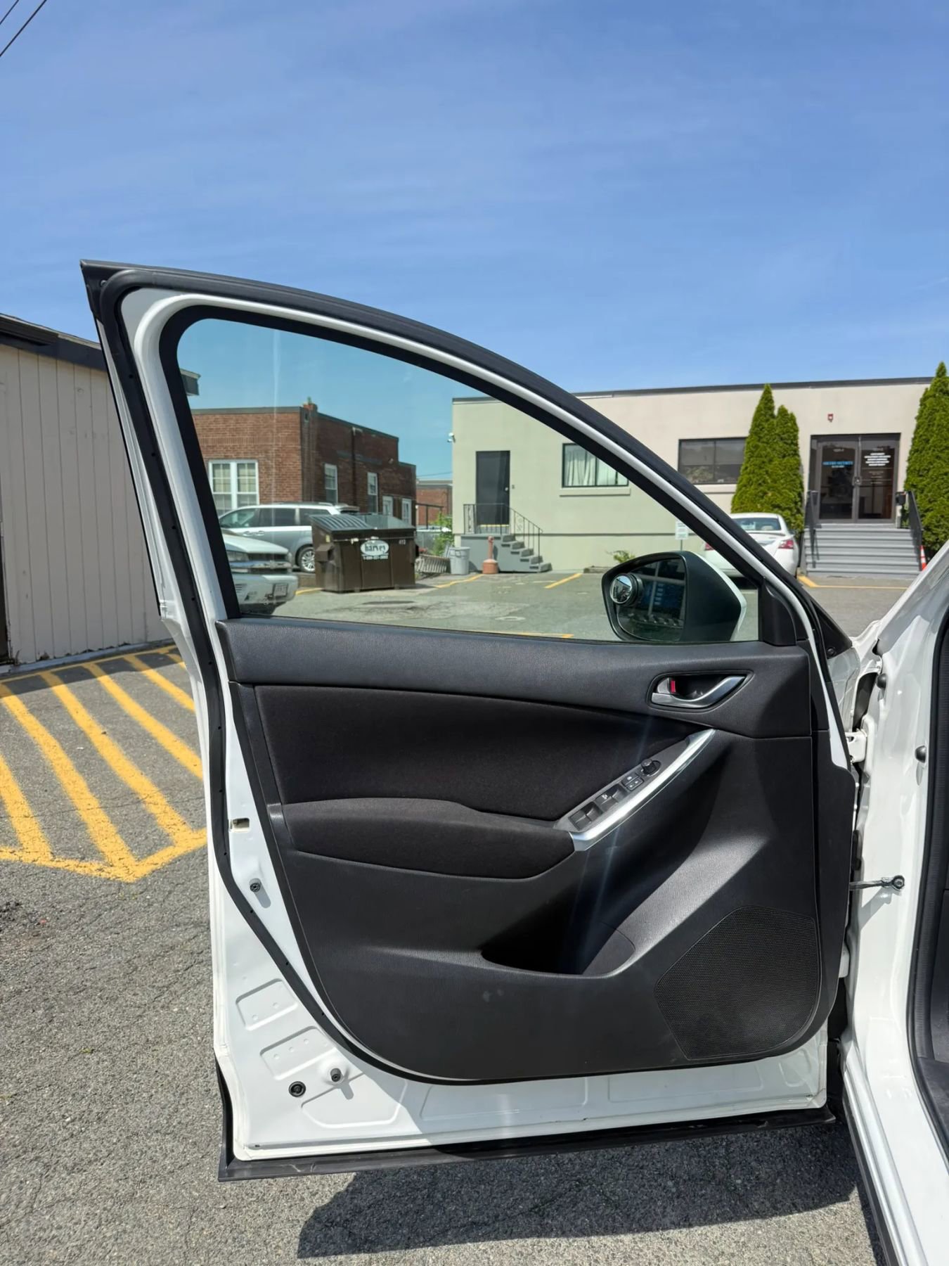 Used 2013 MAZDA CX-5 Sport w/ Bluetooth Audio Pkg AWD/4WD image 25