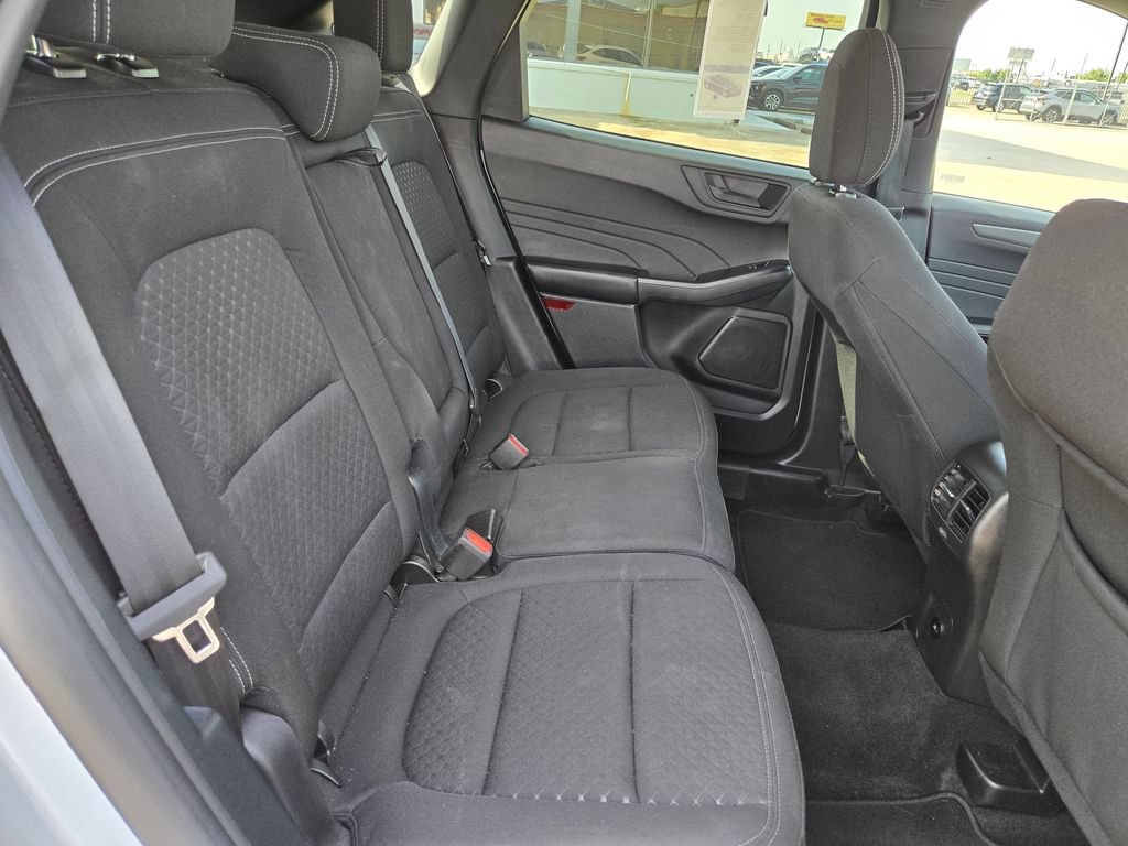 Used 2025 Ford Escape Active AWD/4WD image 31