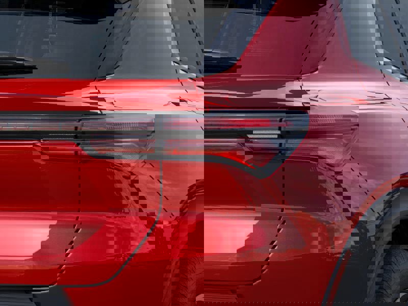 New 2026 Chevrolet Equinox EV LT image 35