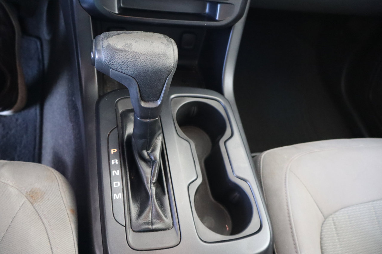 Used 2016 GMC Canyon 2WD Crew Cab w/ Convenience Package image 20