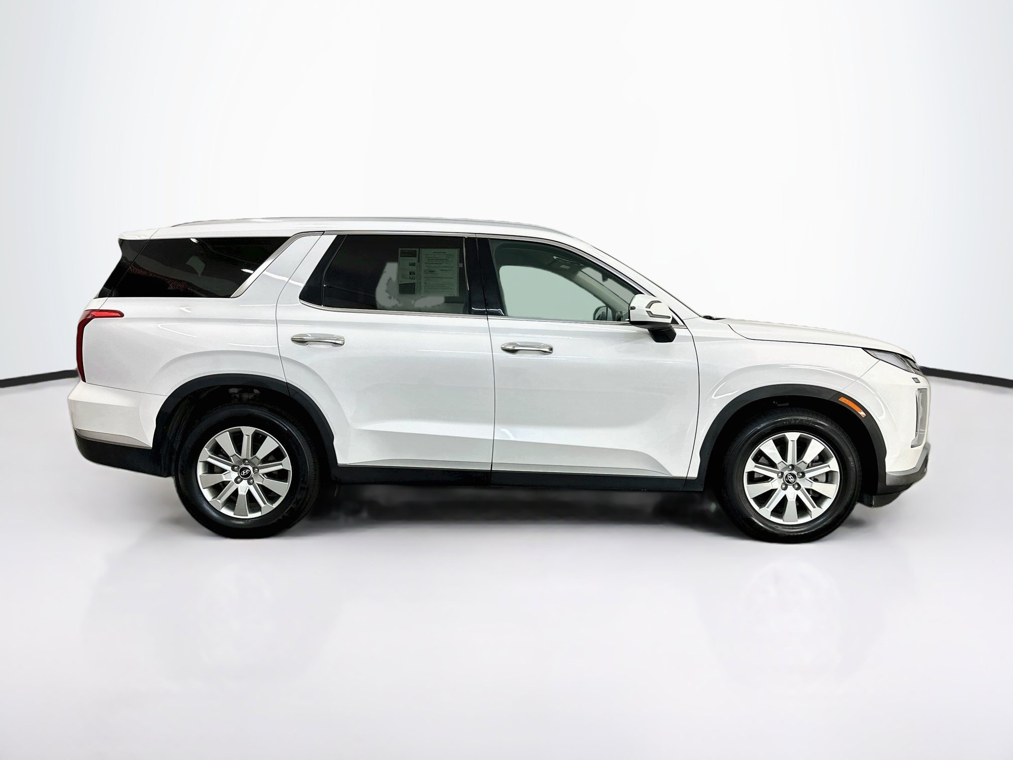 Used 2025 Hyundai Palisade SEL AWD/4WD image 10