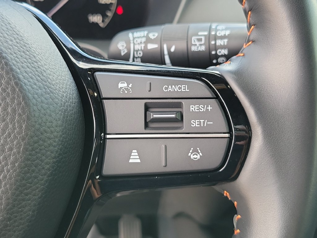 Used 2026 Honda HR-V Sport image 16