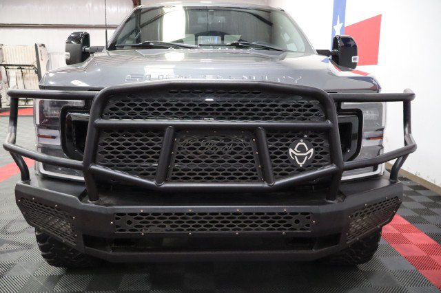 Used 2022 Ford F250 Lariat w/ Lariat Ultimate Package AWD/4WD image 11