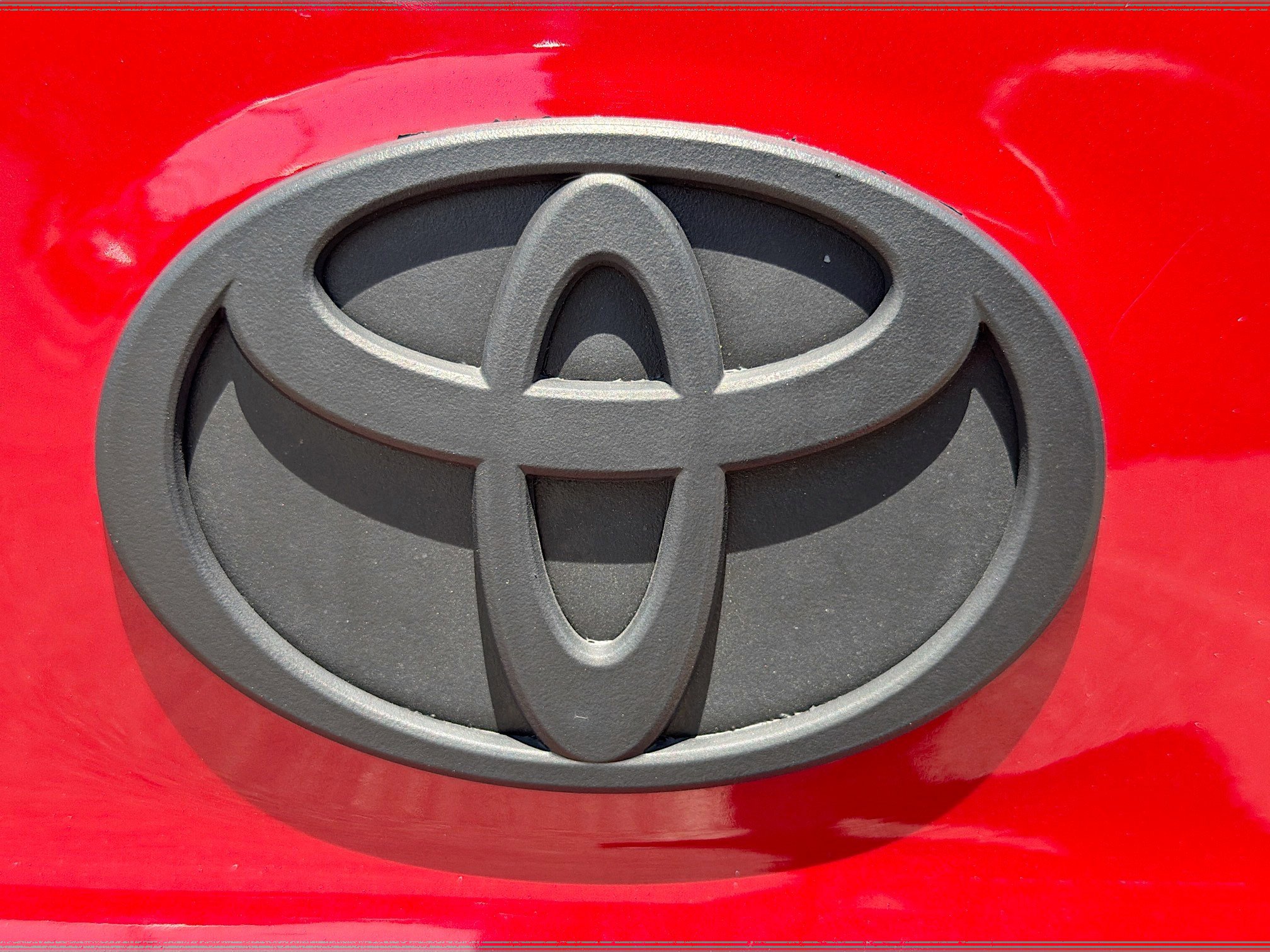 Used 2025 Toyota Camry LE w/ Convenience Package FWD image 11