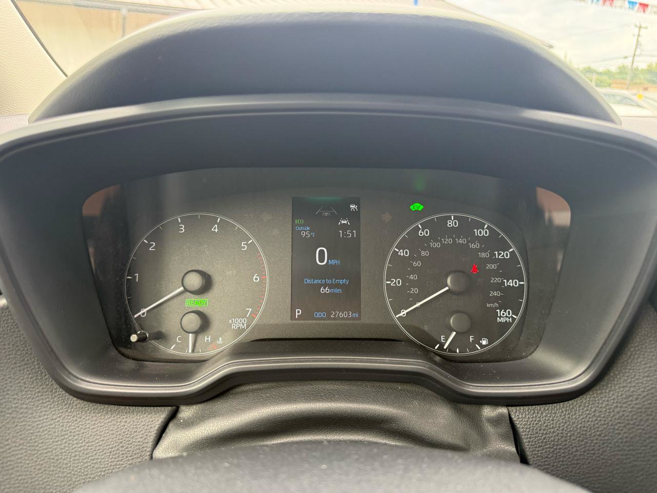 Used 2024 Toyota Corolla LE FWD image 10