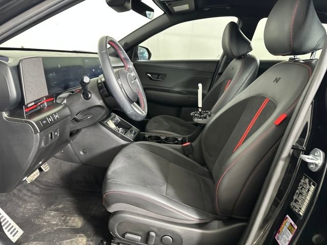 Used 2024 Hyundai Kona N Line image 11