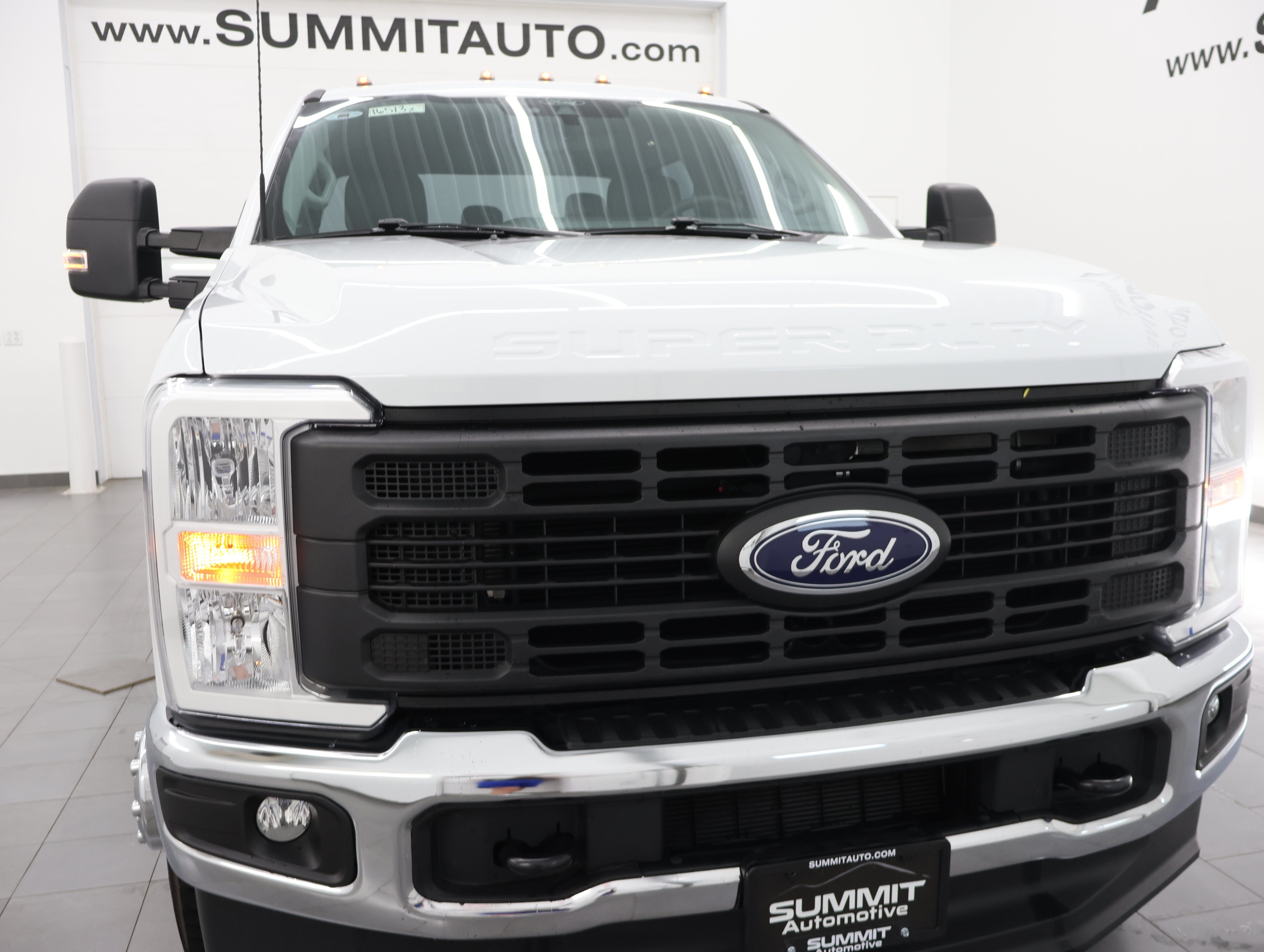 Used 2025 Ford F350 XL w/ XL Driver Assist Package AWD/4WD image 20