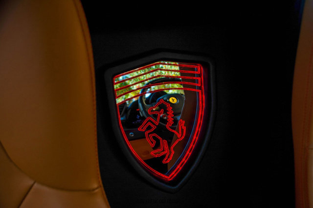 Used 2017 Ferrari 488 GTB image 30