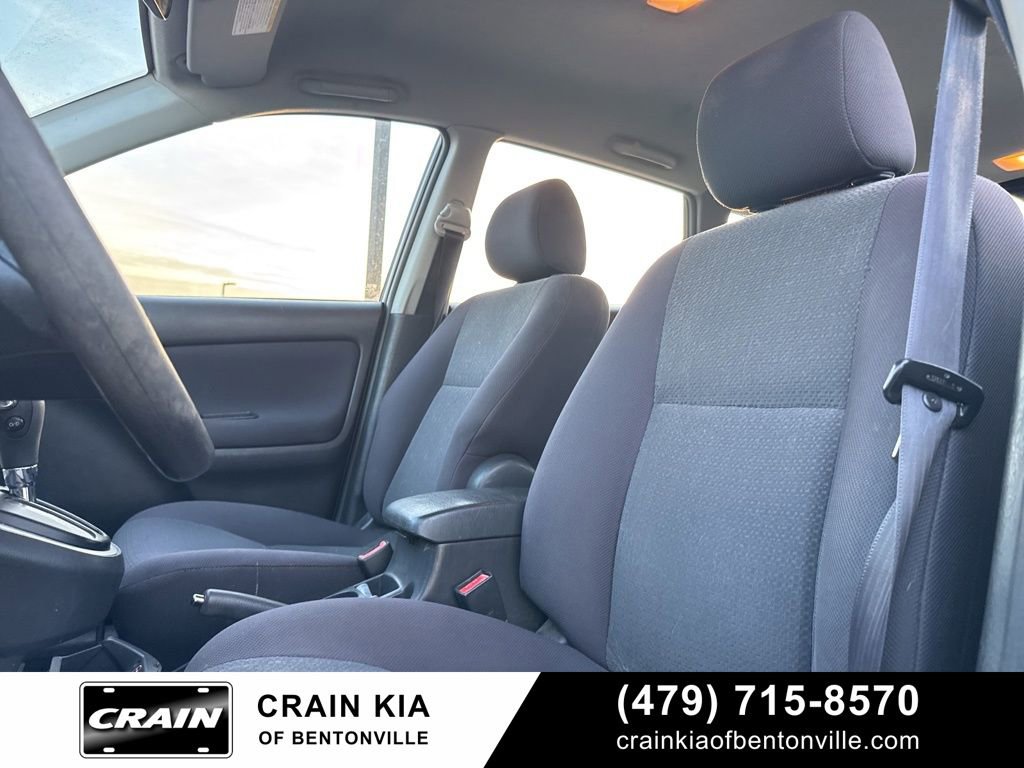 Used 2003 Toyota Matrix image 18