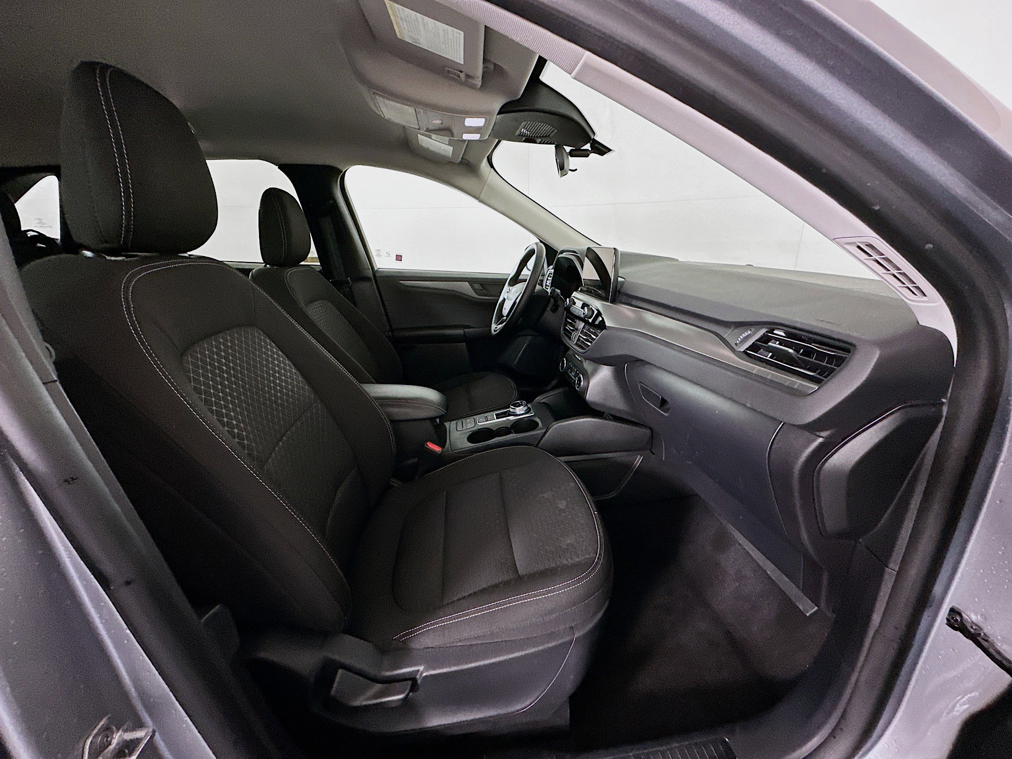 Used 2024 Ford Escape Active image 30