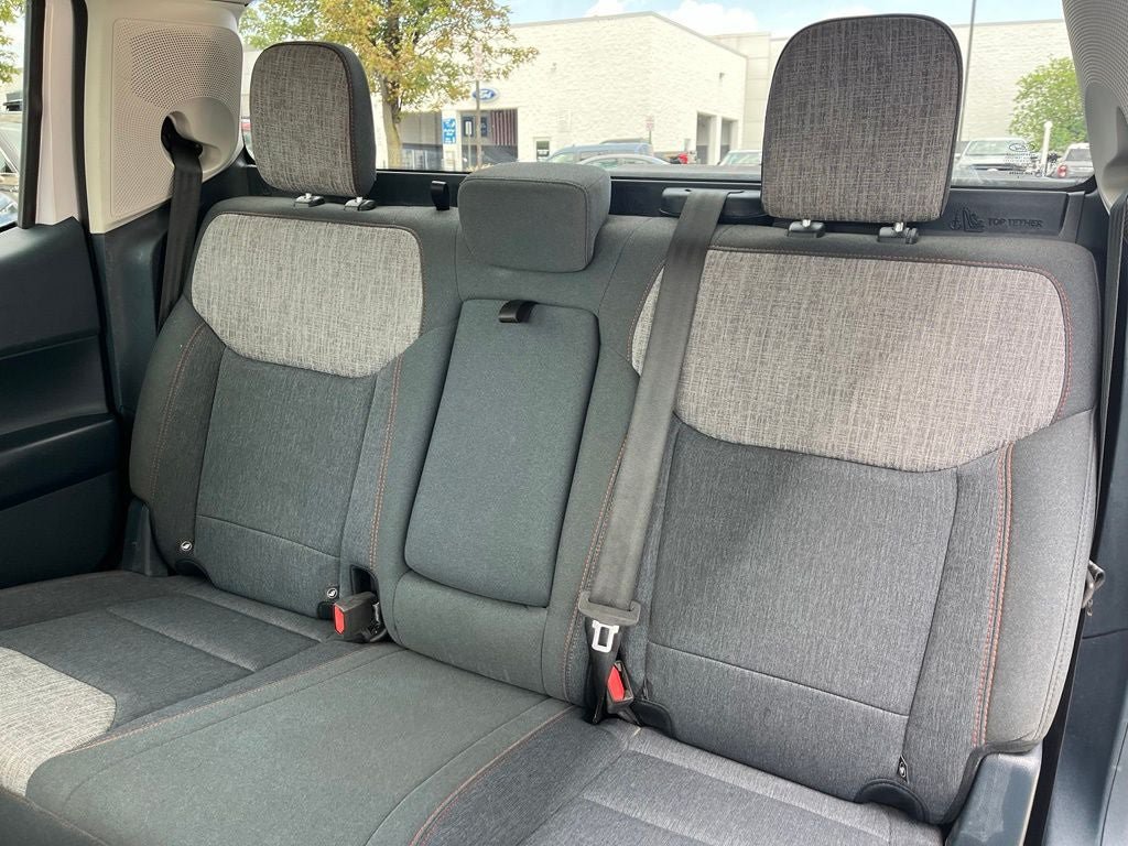 Used 2022 Ford Maverick XLT FWD image 13