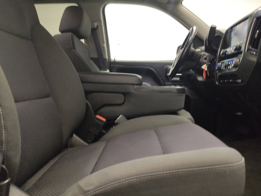 Used 2015 Chevrolet Silverado 1500 LT w/ All Star Edition RWD image 21