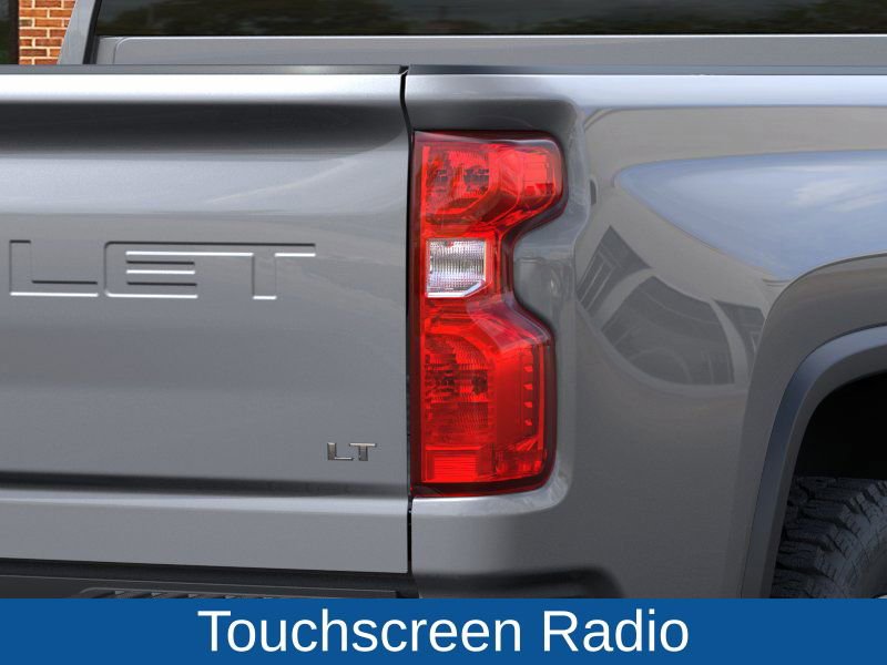 New 2026 Chevrolet Silverado 2500 LT w/ Safety Package image 11