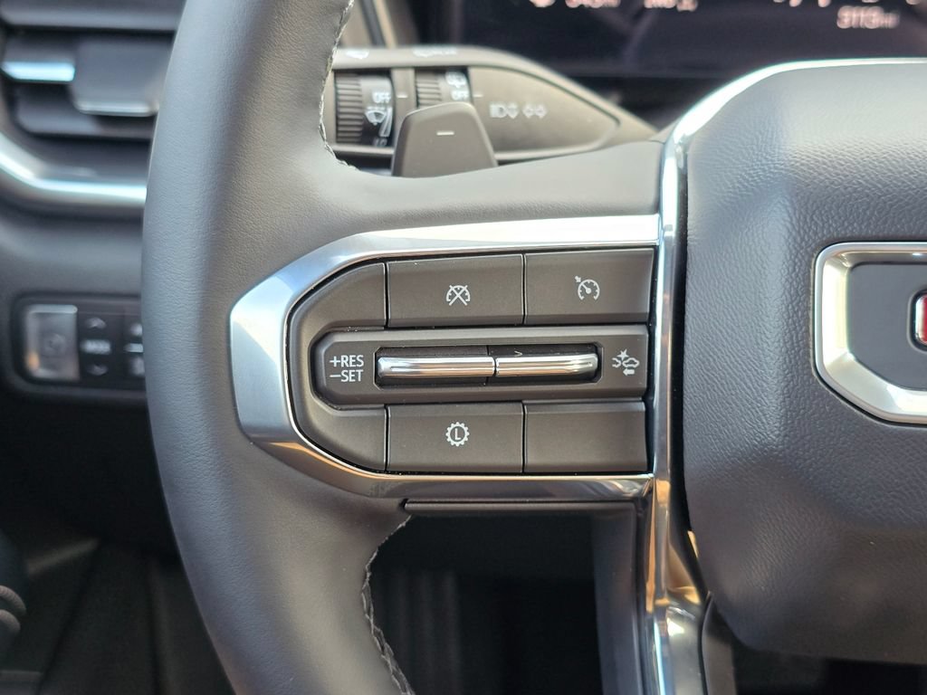 New 2026 GMC Terrain Elevation w/ Elevation Premium Package AWD/4WD image 19