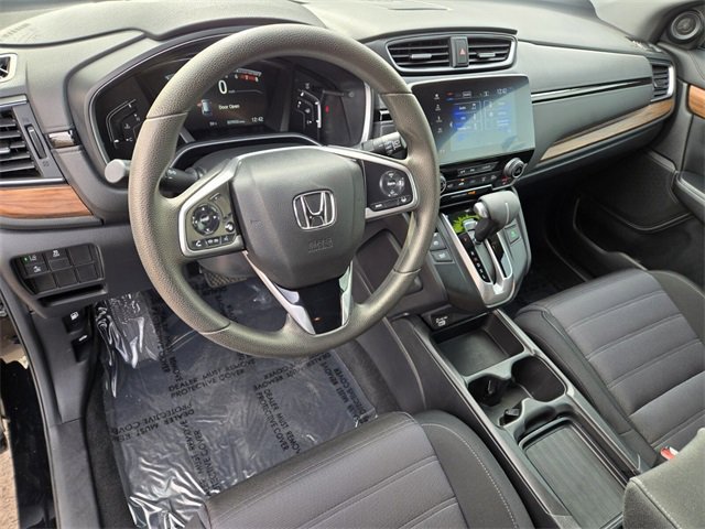 Used 2022 Honda CR-V EX image 11