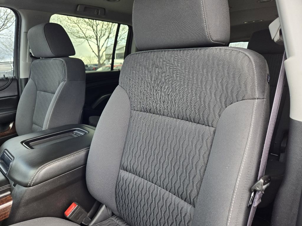 Used 2015 GMC Yukon XL SLE w/ Convenience Package AWD/4WD image 14