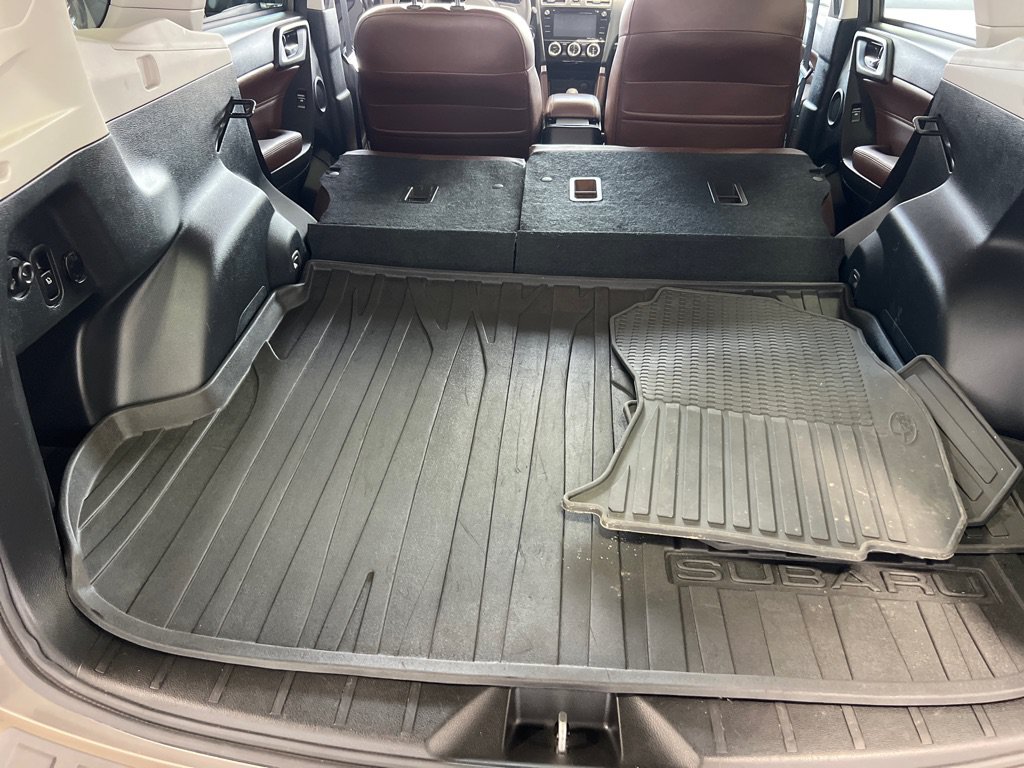 Used 2018 Subaru Forester 2.5i Touring AWD/4WD image 25