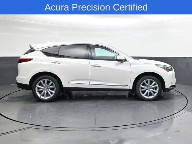 Certified 2022 Acura RDX AWD image 4