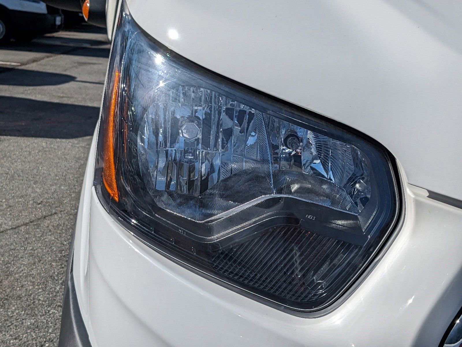 New 2024 Ford Transit 350 148 High Roof DRW AWD w/ Exterior Upgrade Package image 9