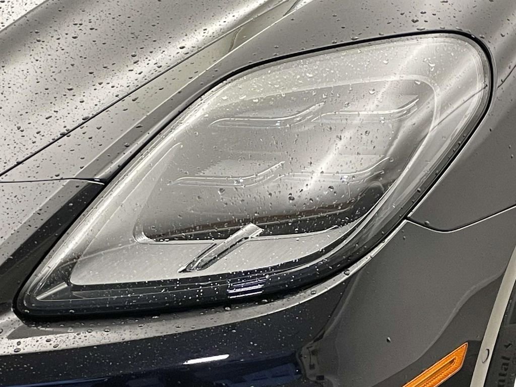 Certified 2024 Porsche Panamera 4 image 15
