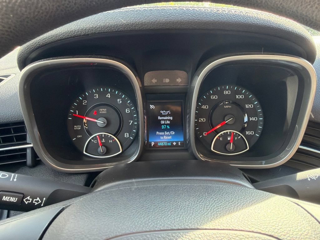 Used 2015 Chevrolet Malibu LT FWD image 26