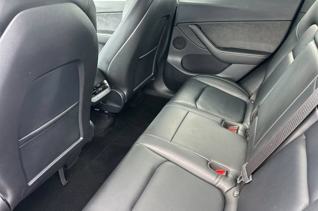 Used 2022 Tesla Model Y Performance AWD/4WD image 14