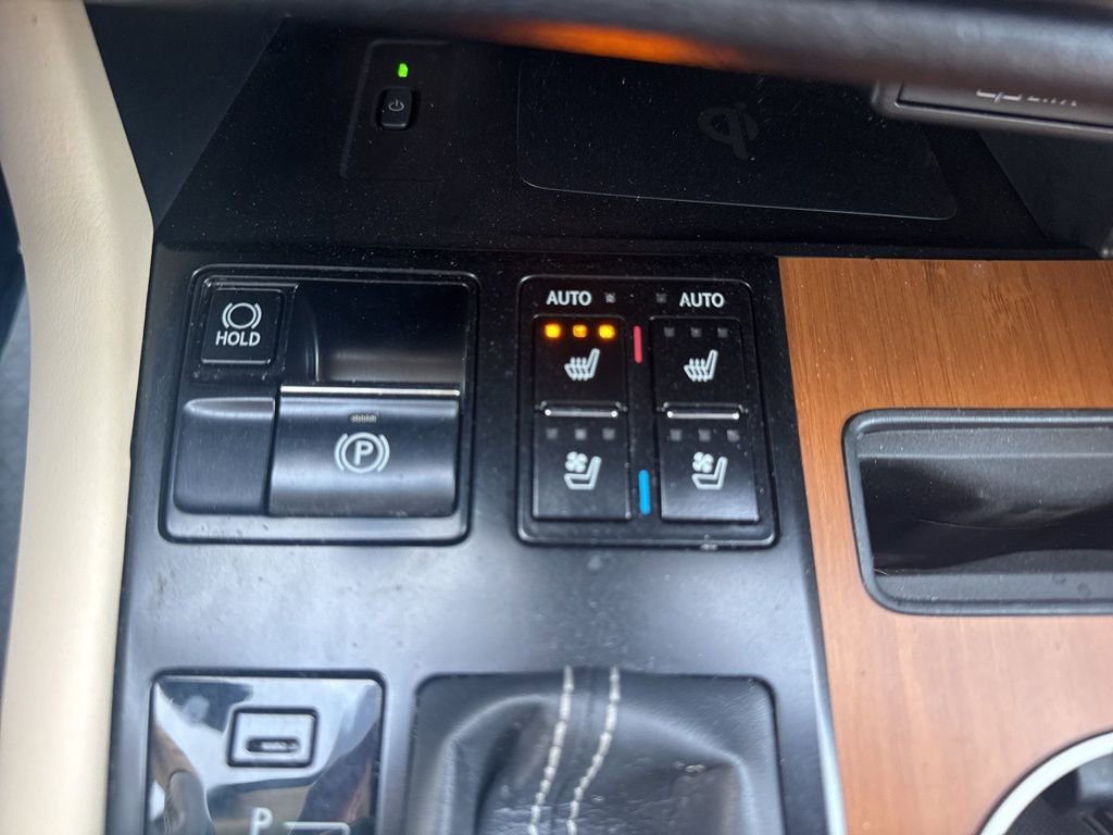 Used 2022 Lexus RX 350 AWD w/ Premium Package image 8