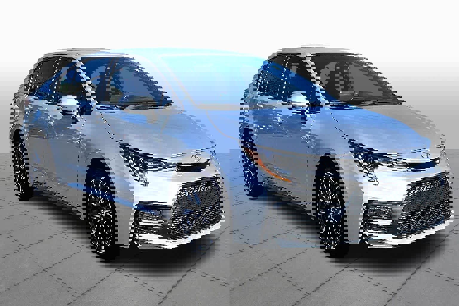 Certified 2022 Toyota Corolla SE image 2