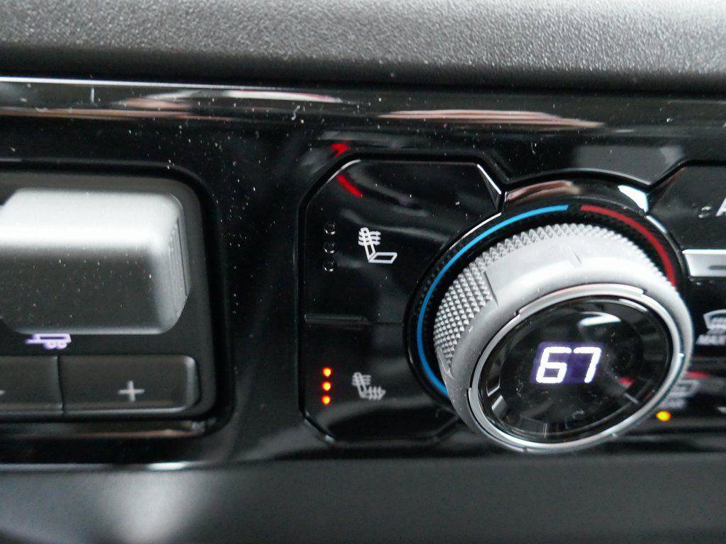 New 2026 Chevrolet Silverado 1500 RST w/ Convenience Package II image 23