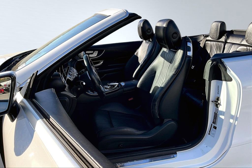 Used 2019 Mercedes-Benz E 450 E 450 image 3