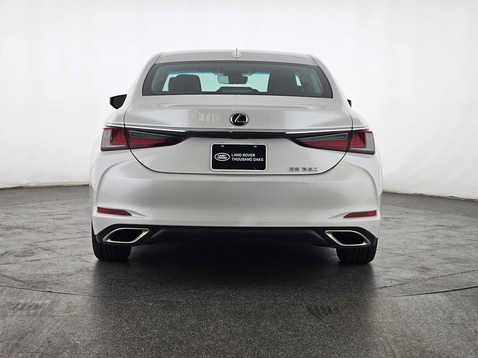 Used 2022 Lexus ES 350 w/ Accessory Package 2 FWD image 7