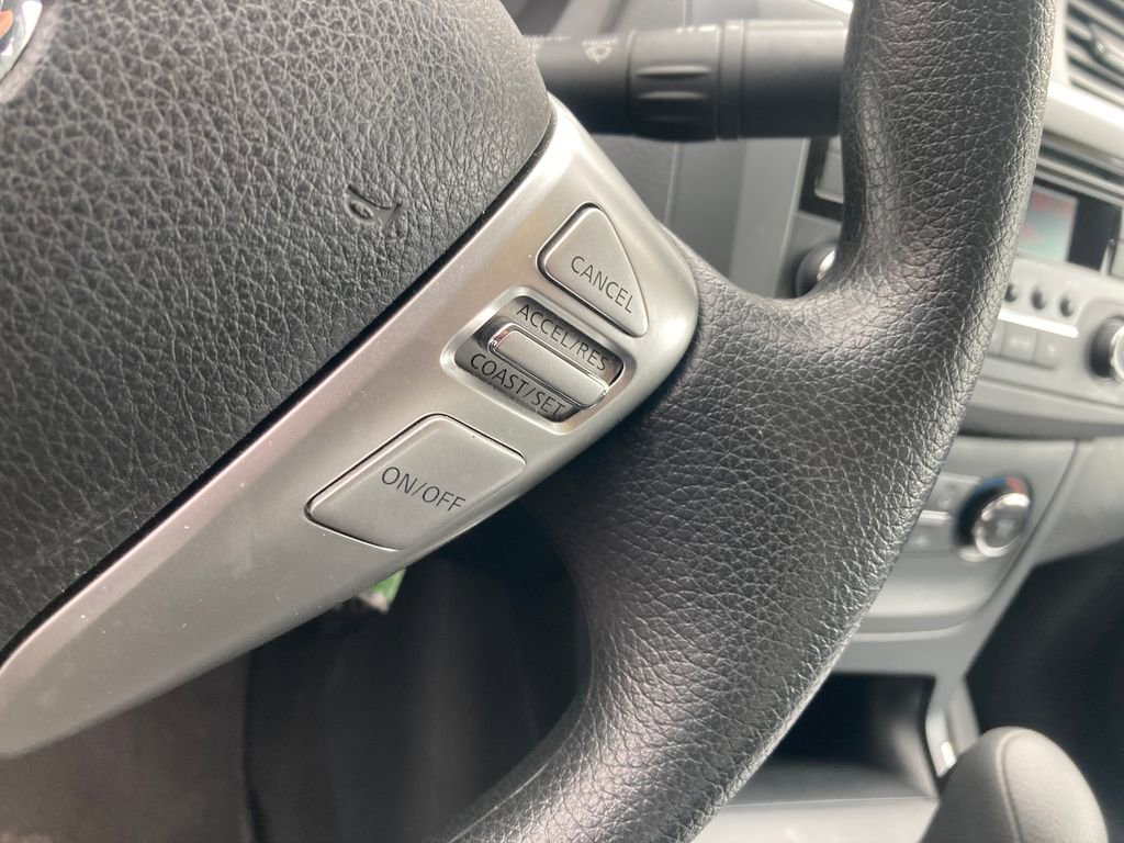 Used 2017 Nissan Sentra S FWD image 44