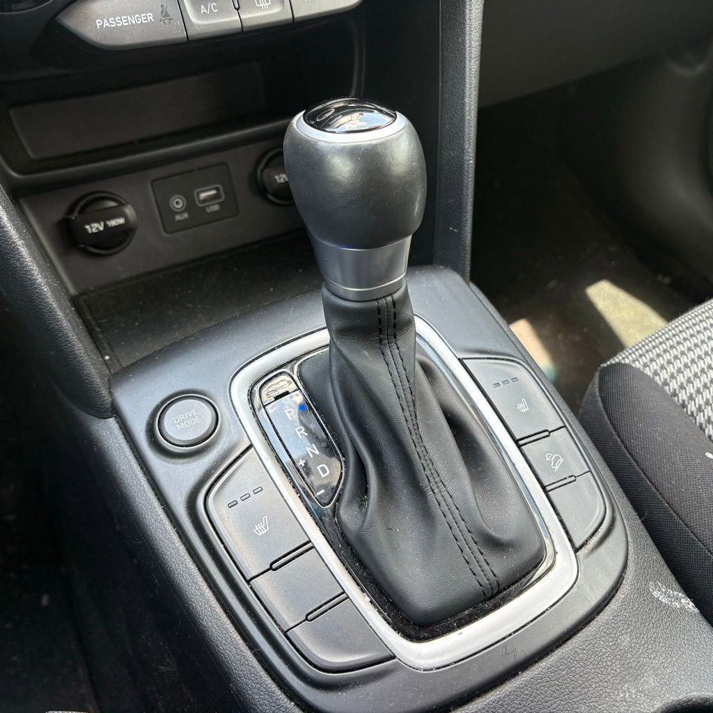 Used 2018 Hyundai Kona SEL FWD image 24