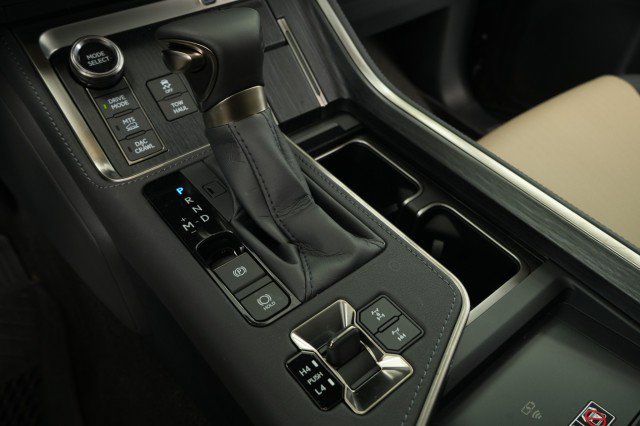 Used 2026 Lexus GX 550 Overtrail+ image 57