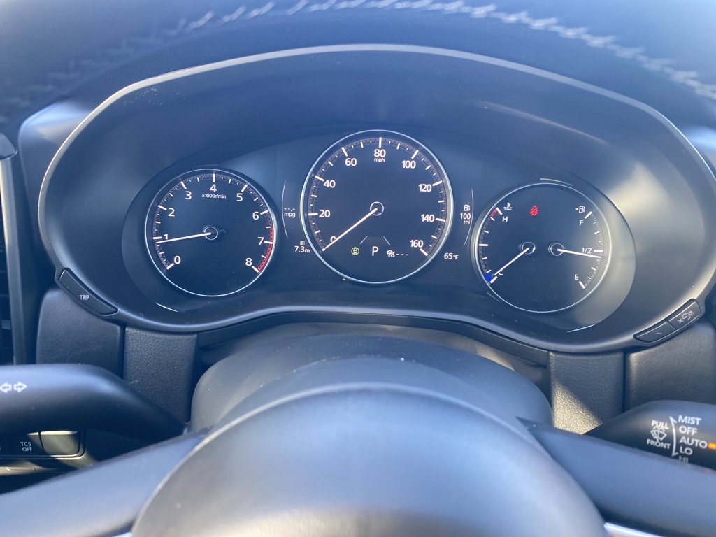 New 2026 MAZDA CX-50 AWD 2.5 S w/ Premium Package image 19