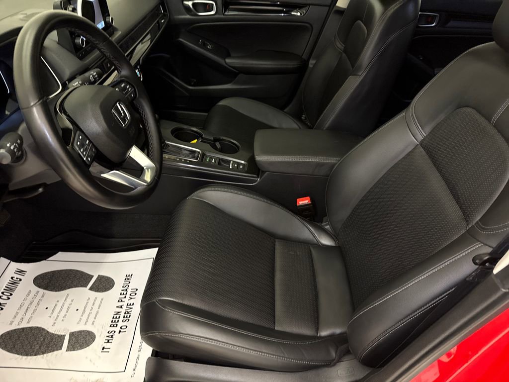 Used 2023 Honda Civic EX-L image 18