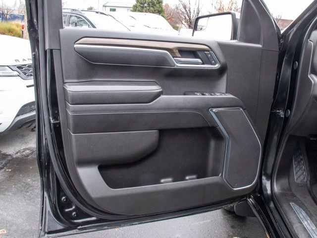 Used 2025 Chevrolet Silverado 1500 LT image 9