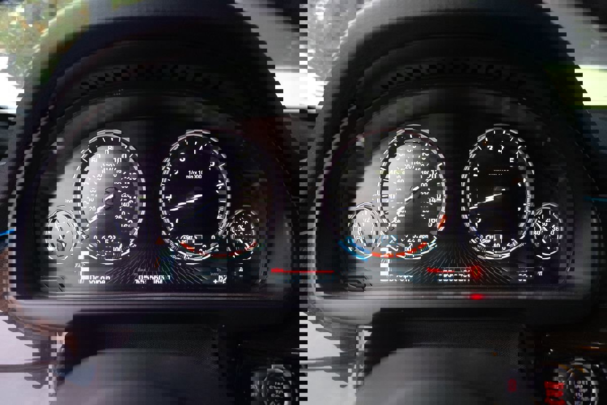 Used 2017 BMW X5 xDrive35i image 15