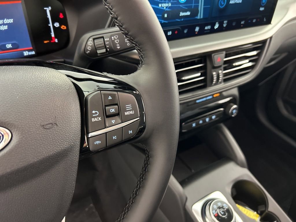 New 2026 Ford Escape Active image 15