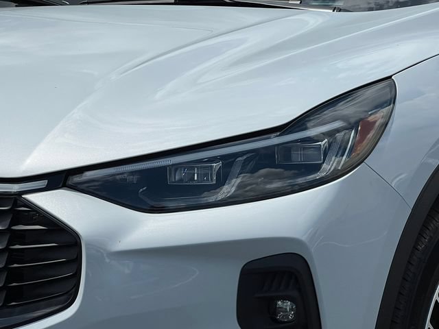 New 2025 Ford Escape SE w/ PHEV Premium Package FWD image 41