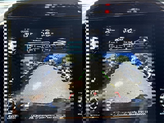 New 2025 Subaru Crosstrek 2.5i Sport w/ Popular Package #3A image 30