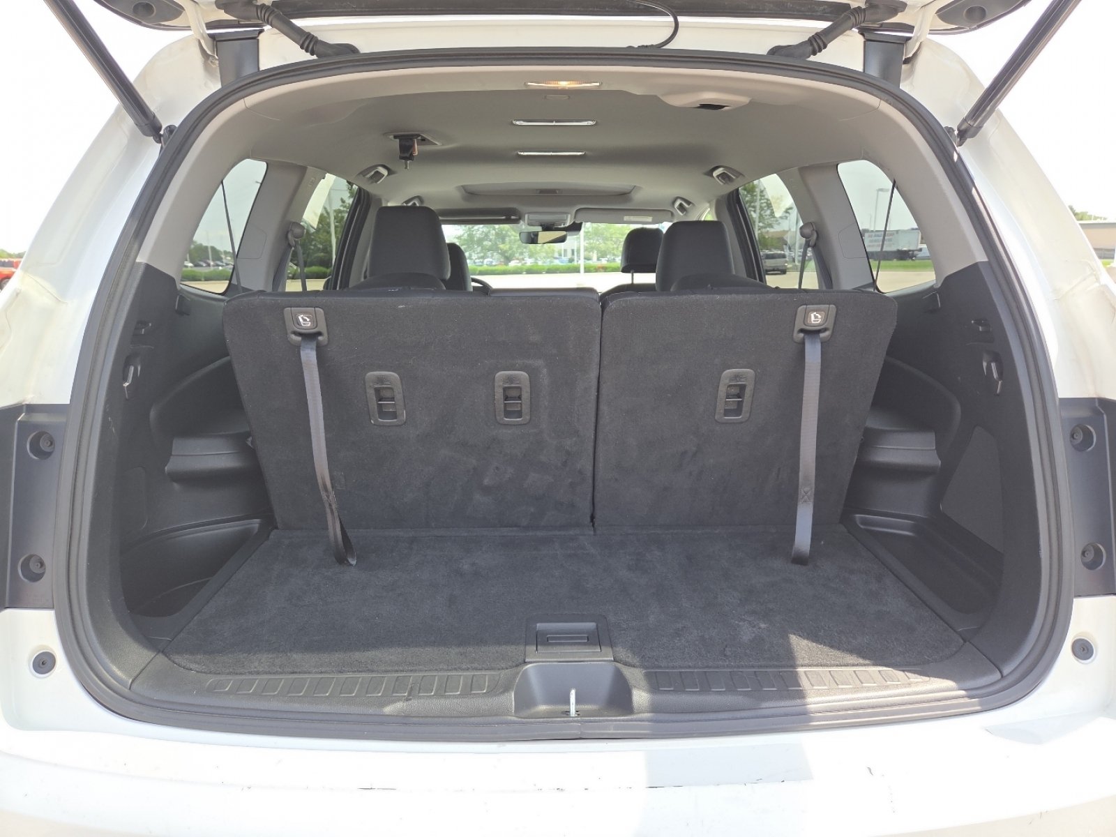 Used 2020 Honda Pilot EX-L image 20