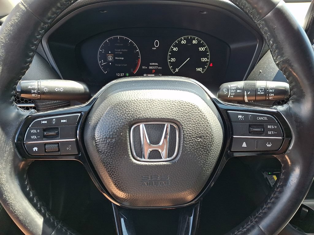 Used 2023 Honda HR-V EX-L image 23