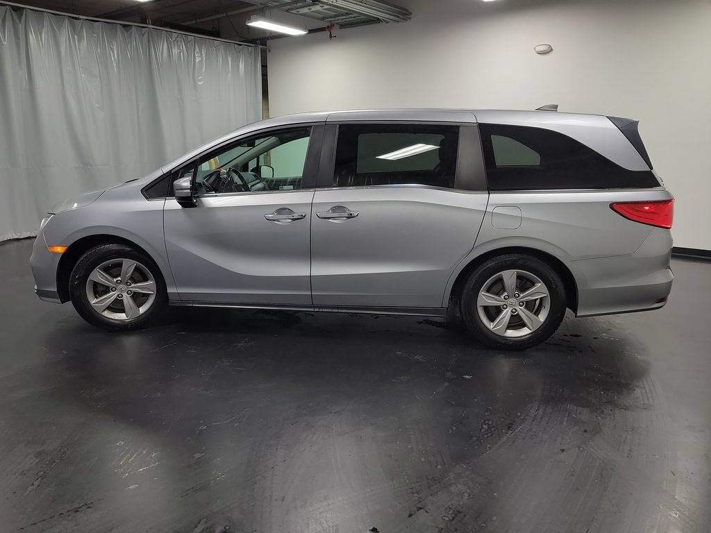 Used 2018 Honda Odyssey EX-L image 5