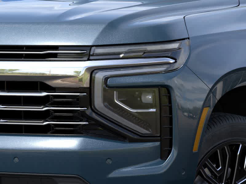 New 2026 Chevrolet Tahoe LT image 10