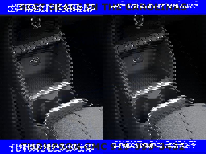 New 2026 GMC Terrain Elevation w/ Black Edition image 23